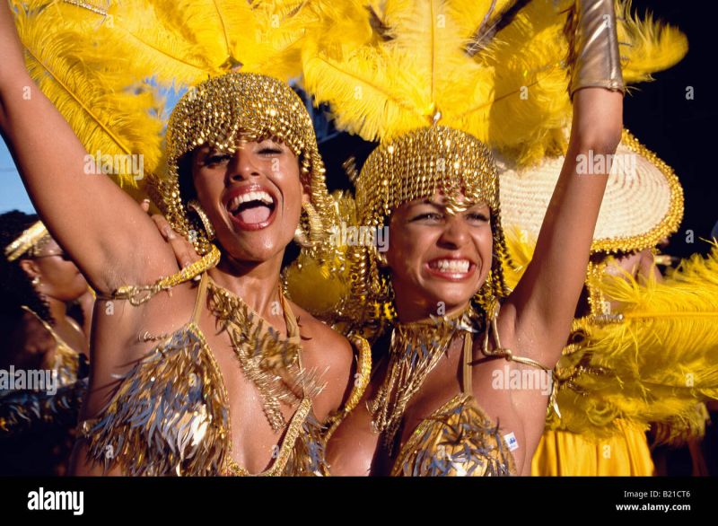 woman wearing mardi gras masks