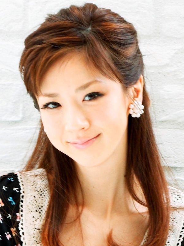 ali hoshino