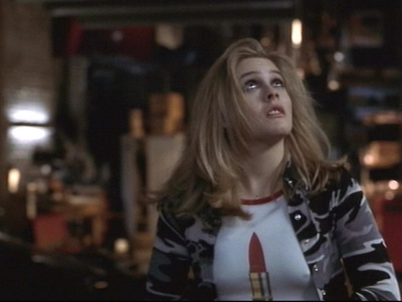 alicia silverstone swing