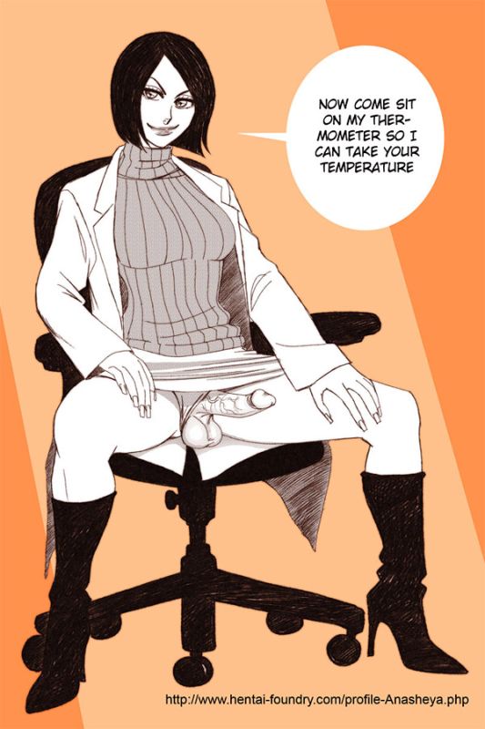 male femdom