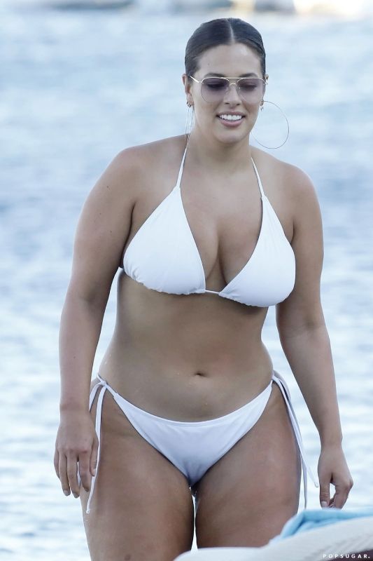 ashley graham gallery