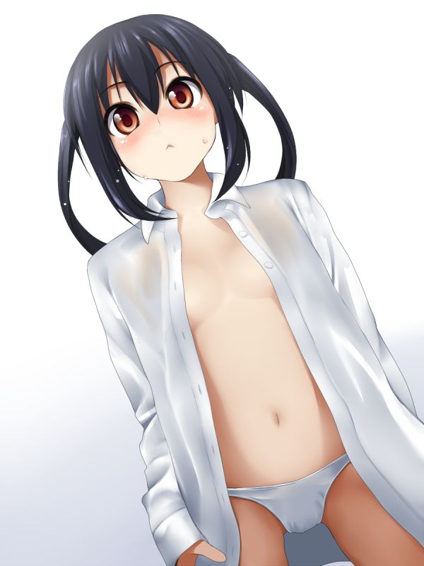 anime ass pussy thighs