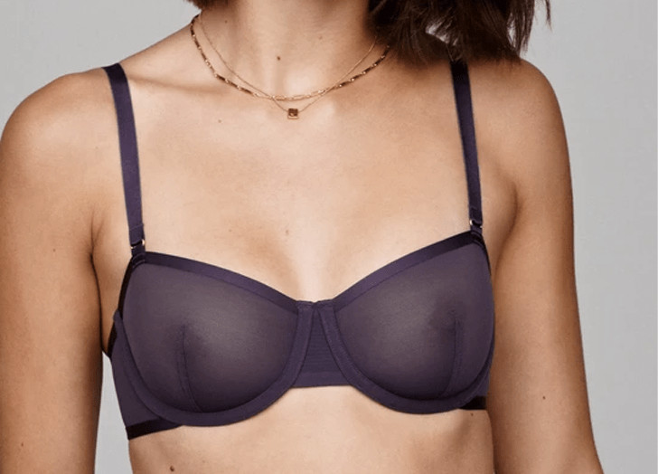 bra sewing patterns for home