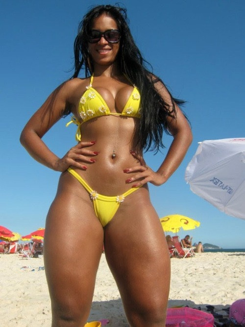 best swimming beaches brazil