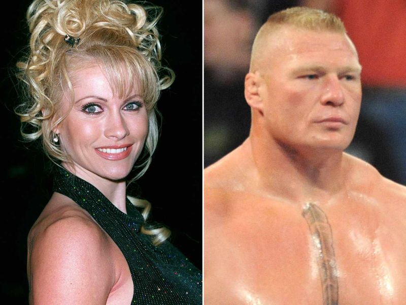 brock lesnar championship