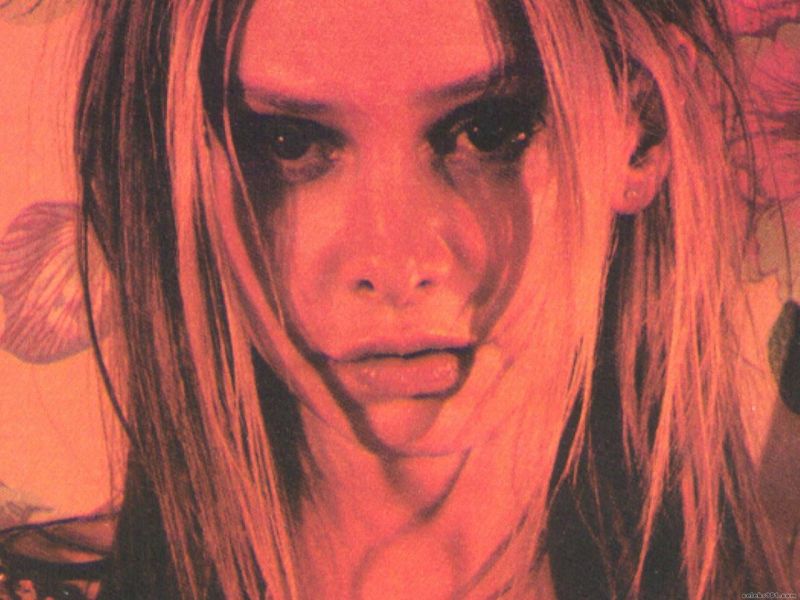 calista flockhart tv shows