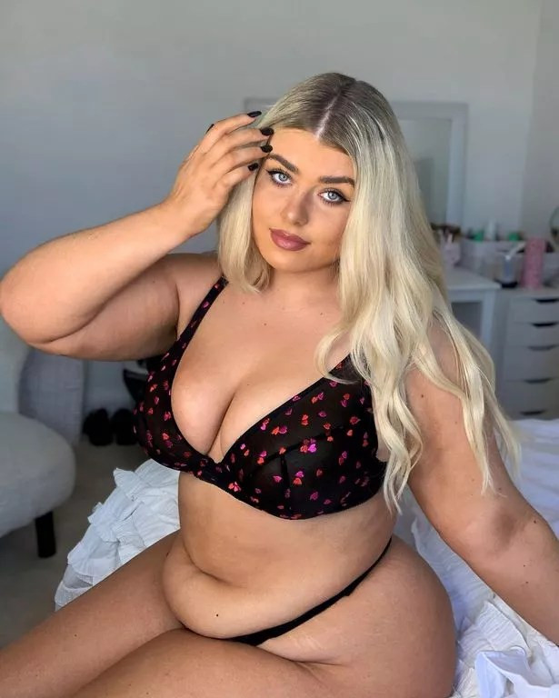 love our bodies