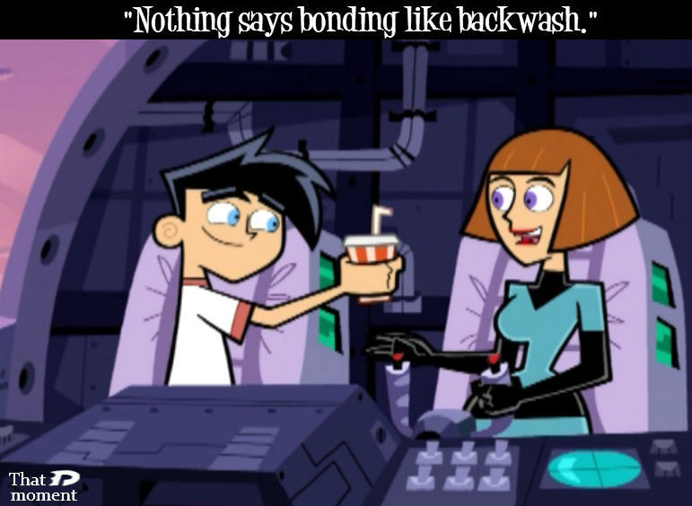 danny phantom new characters