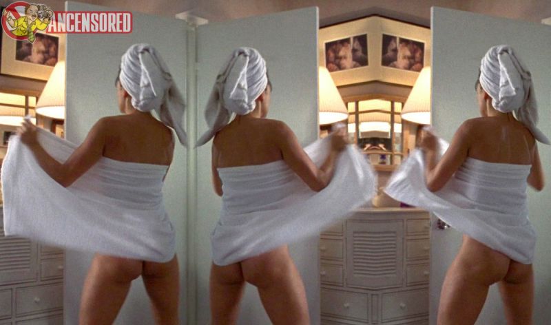 vhs blockbuster demi moore steiptease