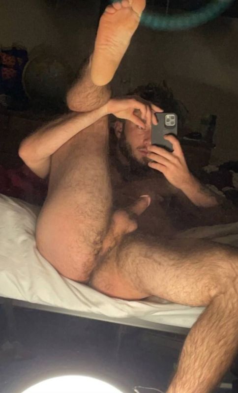 ralph woods gay porn star