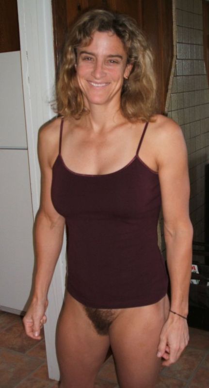 open pussy