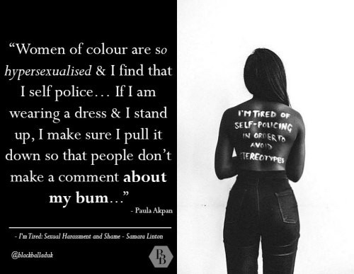 feminism background