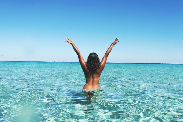 french polynesia beaches no clothing