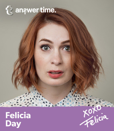 charlie felicia day