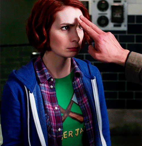 felicia day no makeup