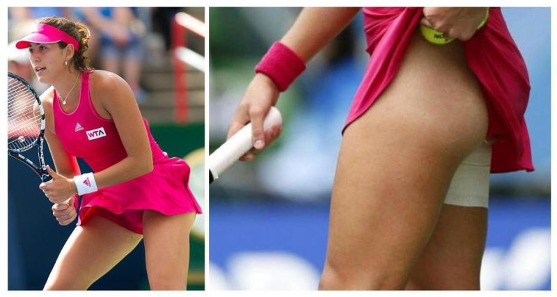 garbine mucuruza