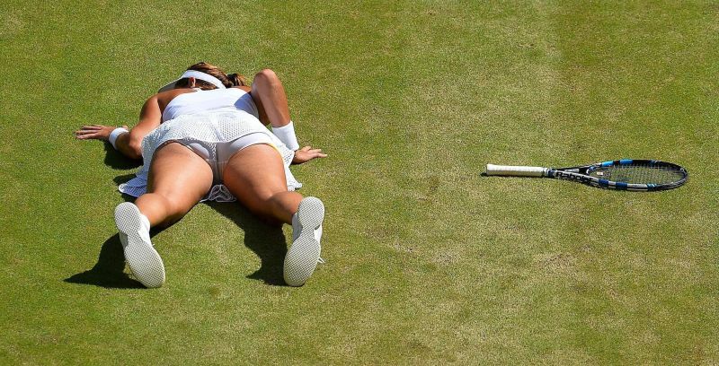 garbine muguruza french open win