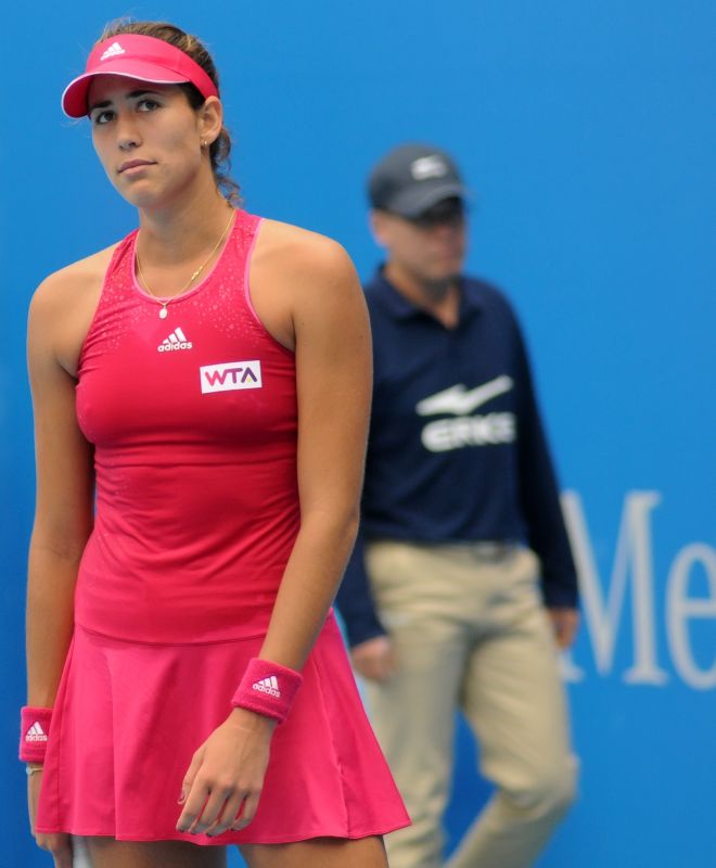 garbine muguruza french open