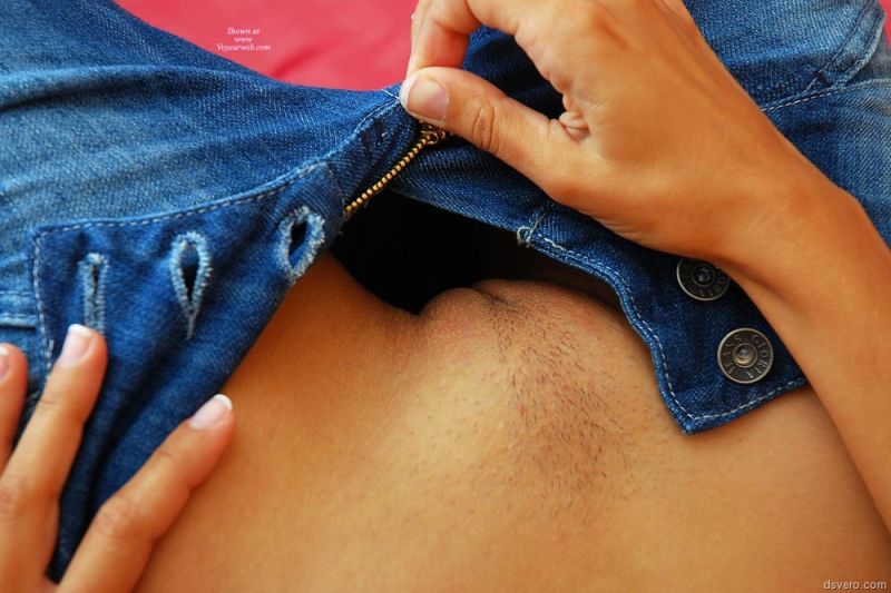 hairy pussy pants fit women
