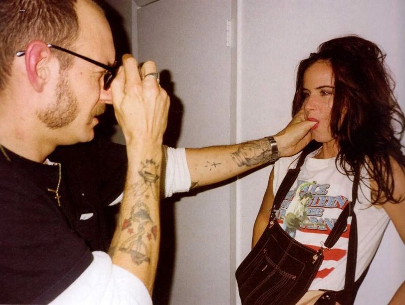 juliette lewis profile