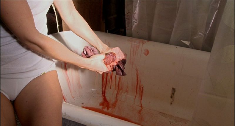 kelly overton shocked belly button