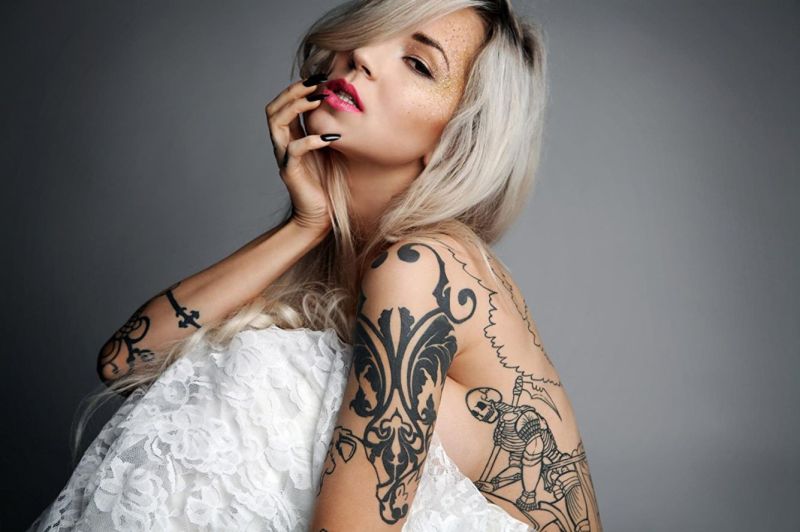 hottest person on instagram