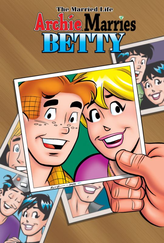 riverdale is betty and archie be together