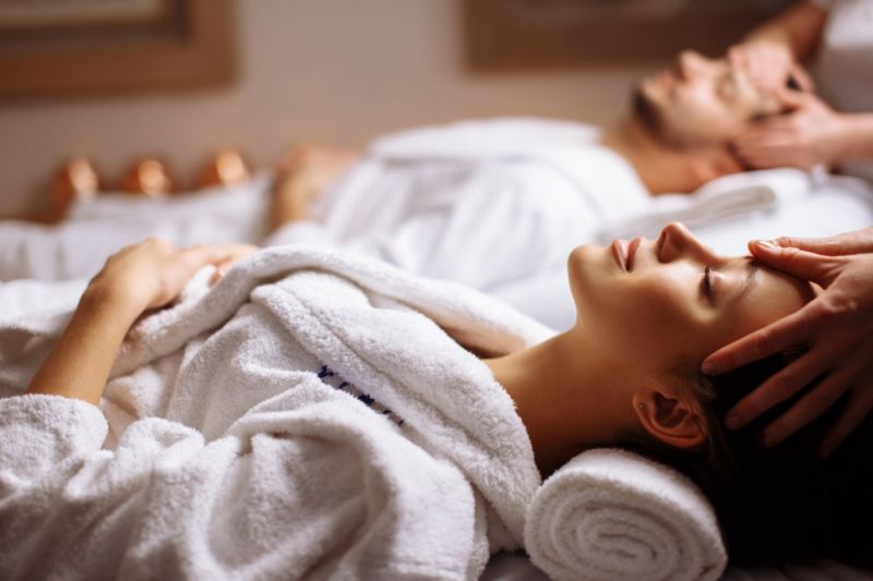 hot gay male erotic massage