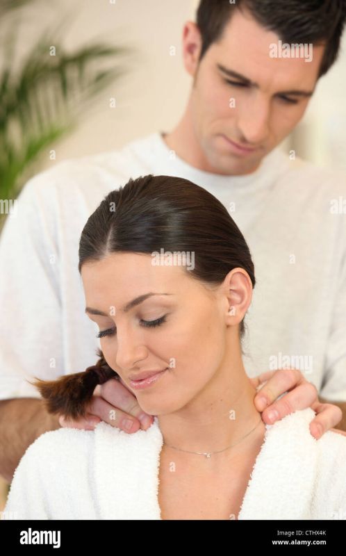 real gay massage