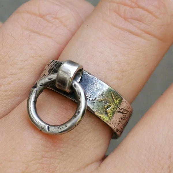 pheonix ring master freemason