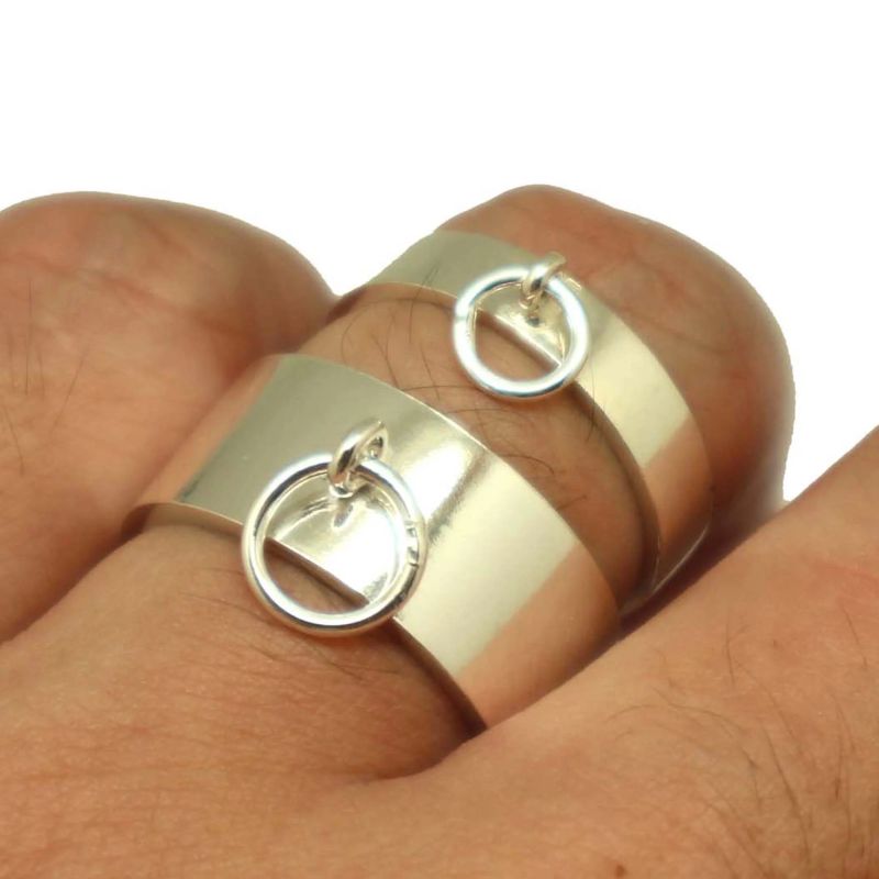 magican master ring set