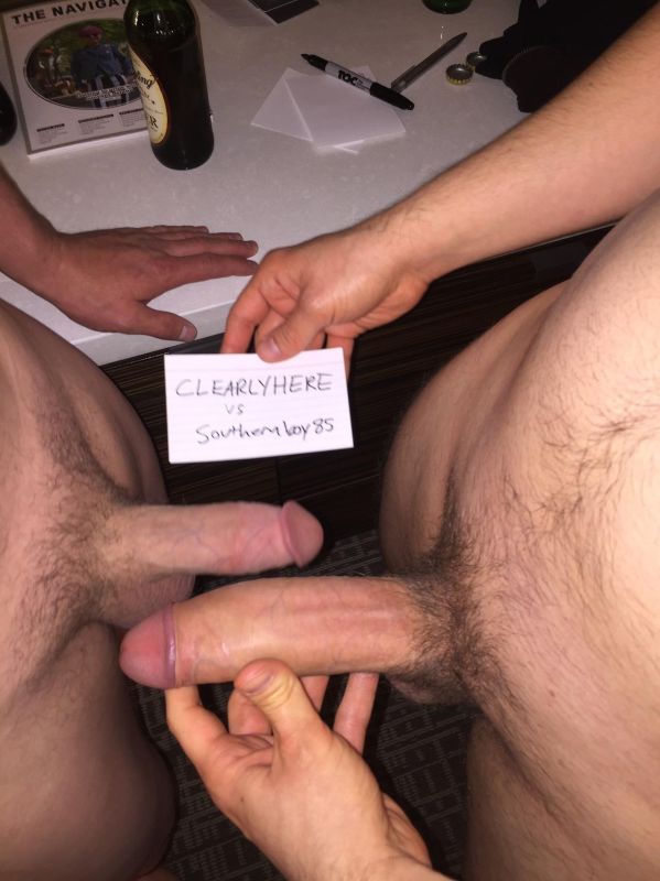 big dick cock size