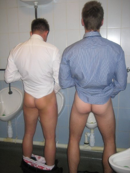 corporate men tight pants