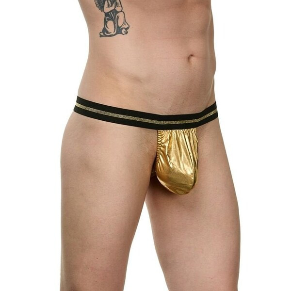 metallic g