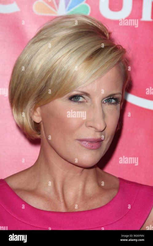 morning joe mika brzezinski
