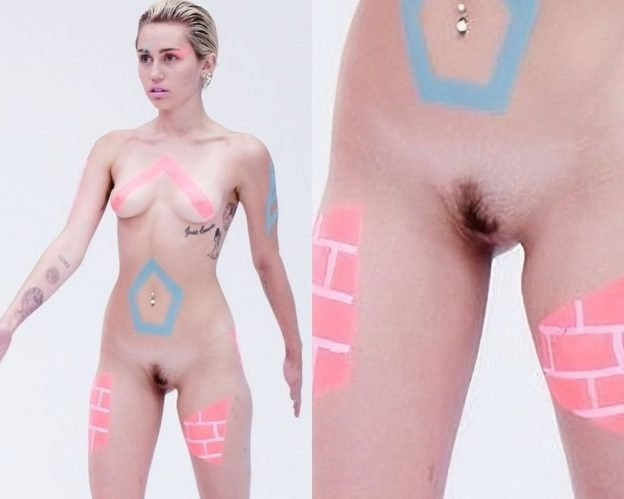 miley cyrus new year's