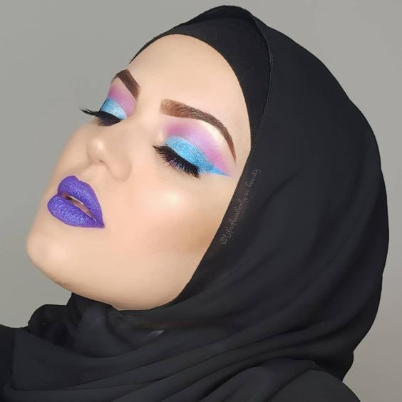 modest muslim fashion