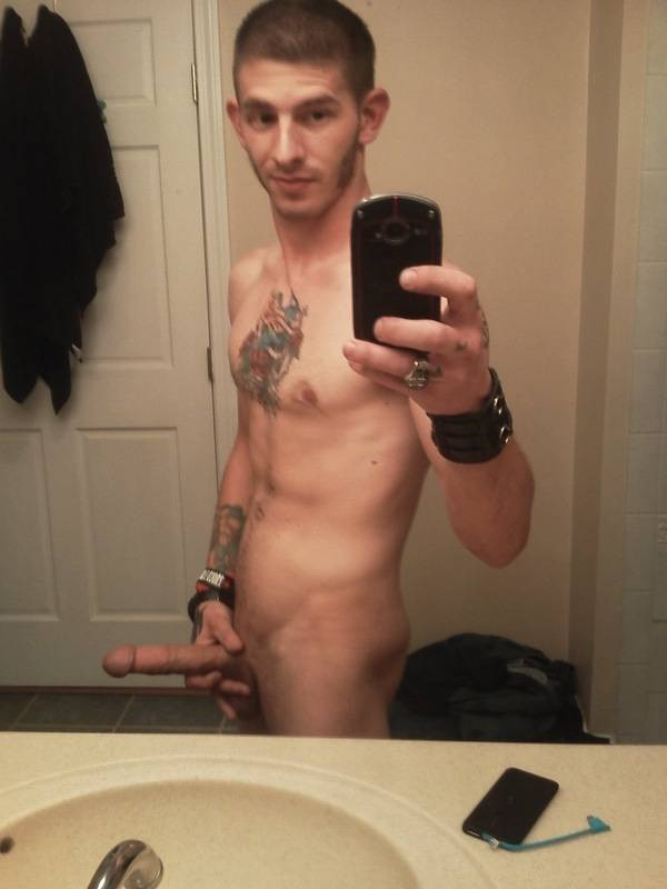 alabama mirror selfies guy