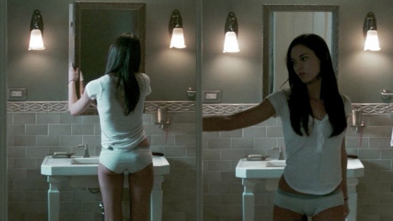 odette annable life on mars