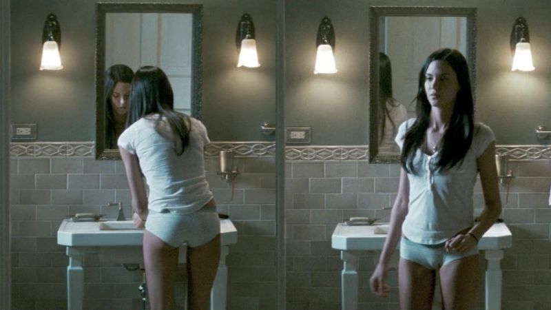 odette yustman photoshoot sexy