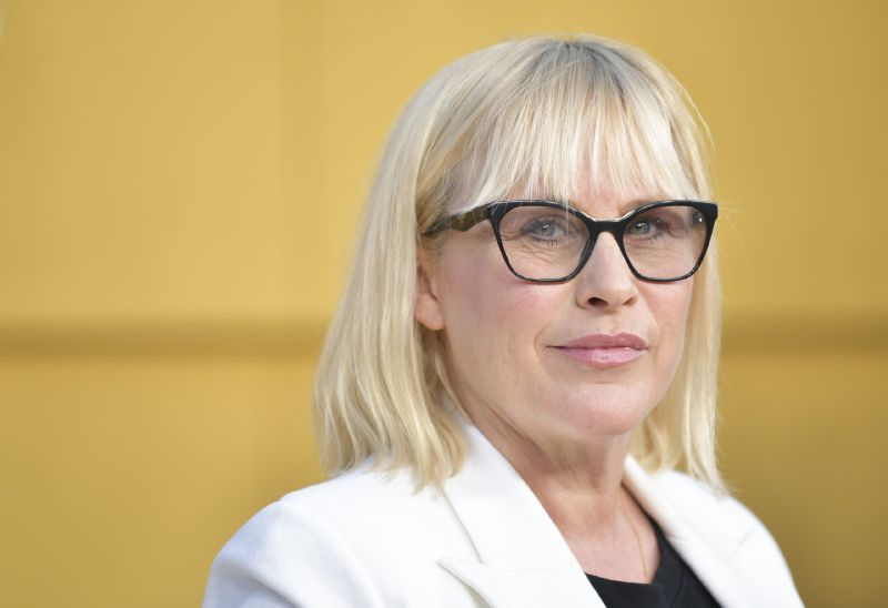 patricia arquette law and order svu