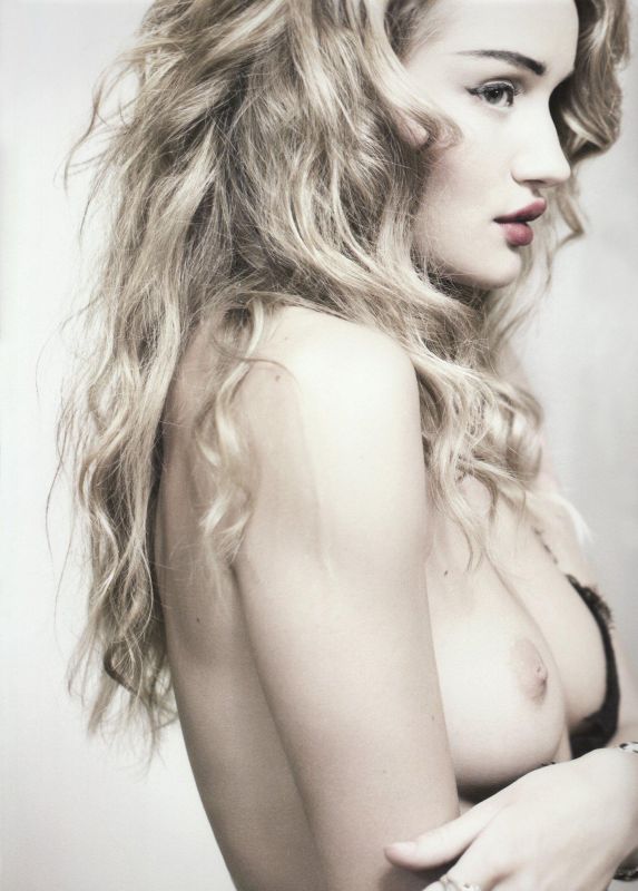 rosie huntington whiteley