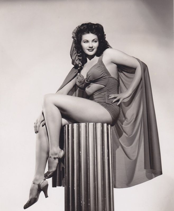 ethel merman