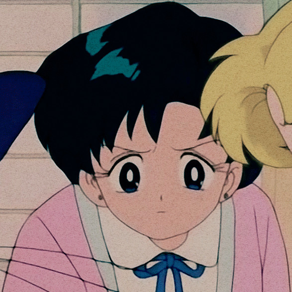 sailor moon desktop icons