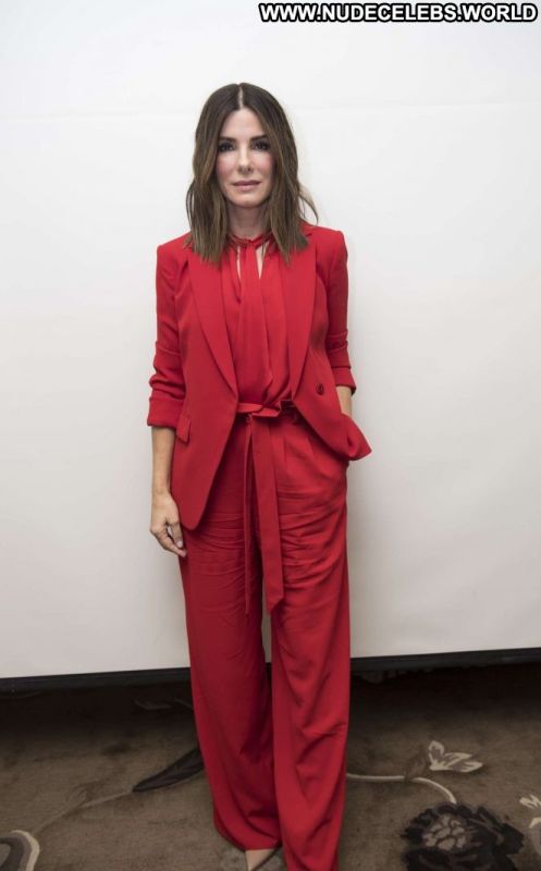 sandra bullock new home