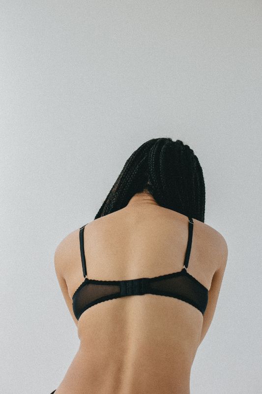 lace up