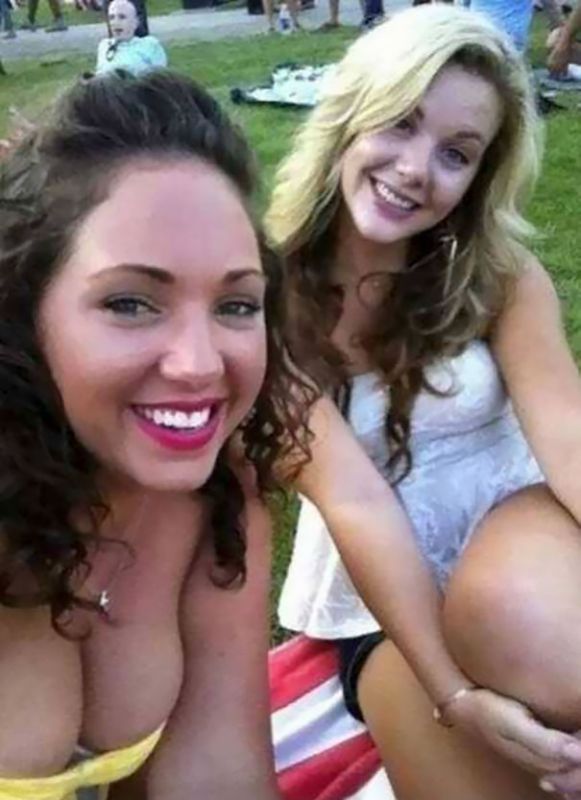 lip piercing
