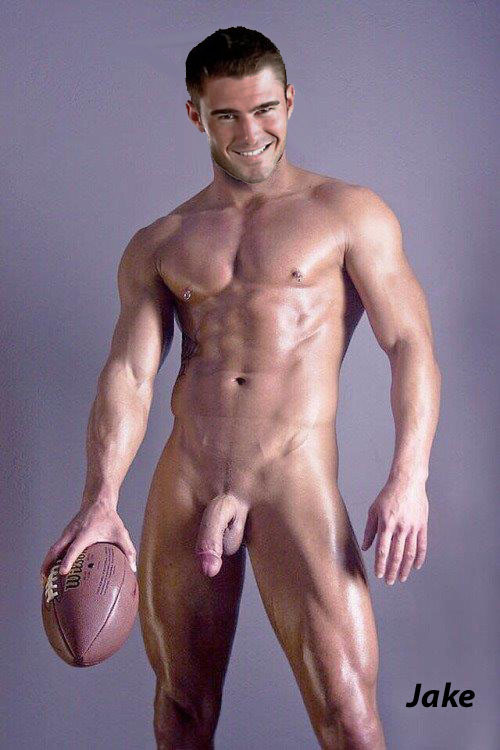 muscle underwear bulges