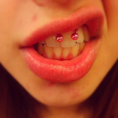 nose ring