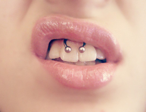 mouth drawing tumblr